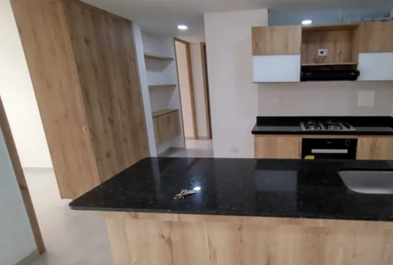 Apartamento disponible para Venta en Sabaneta La Doctora Foto numero 1