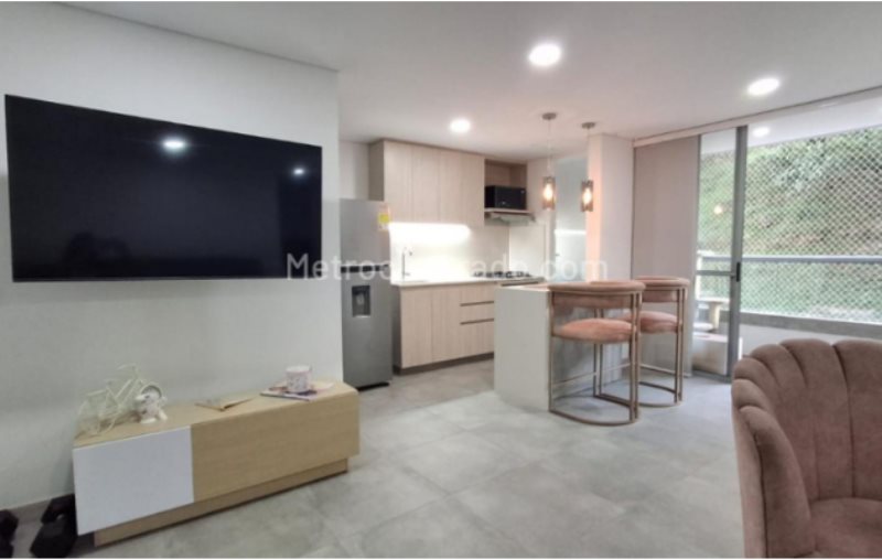 Apartamento disponible para Arriendo en Envigado San Rafael Foto numero 1