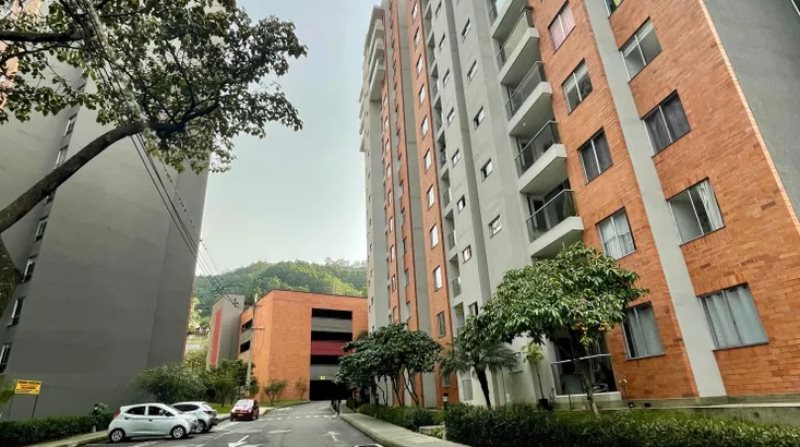 Apartamento disponible para Arriendo en Envigado San Rafael Foto numero 1