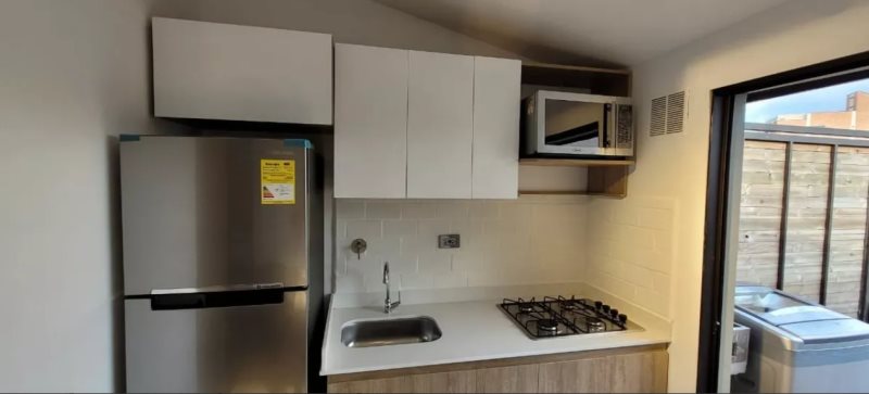 Amoblados disponible para Arriendo en Itagüí Los Naranjos Foto numero 1