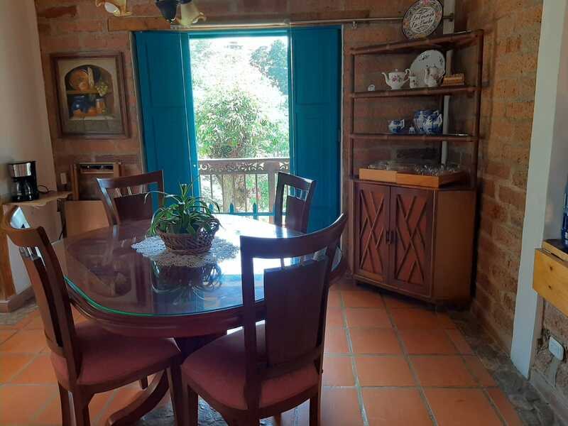 Casa-Finca disponible para Venta en Rionegro Gualanday Foto numero 1